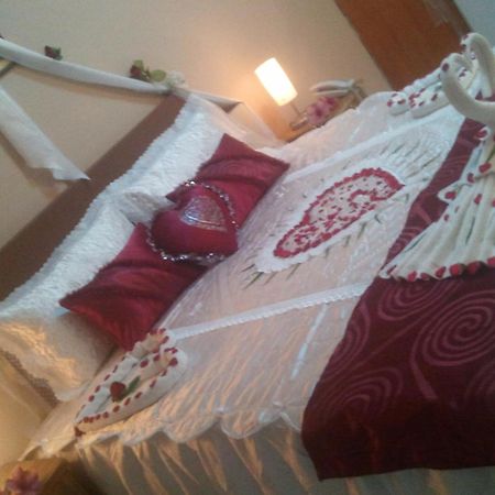 Hypertek Hotel Гранд-Бэй Экстерьер фото
